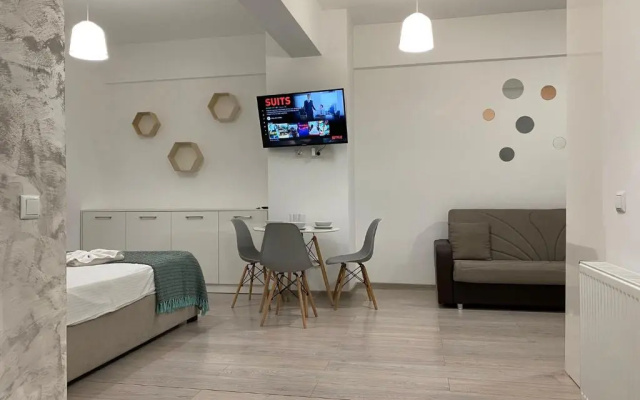 Studios & Apartments Palas By Glam