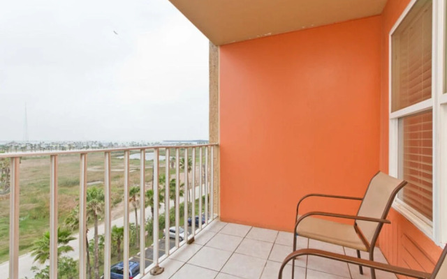 Gulfview II Condominium 609