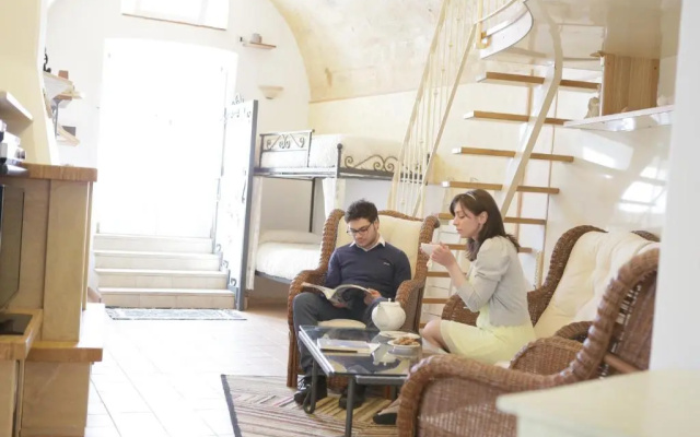 Gradelle Pennino B&B