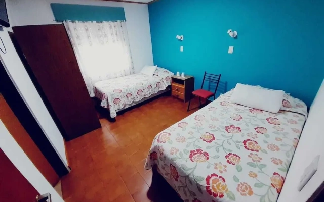 Hotel Los Antiguos
