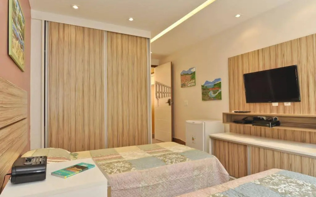 Lapa Checa Guest House