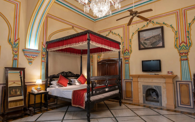 Narain Niwas Palace