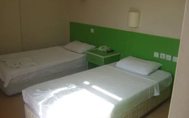 Limanpark Hotel