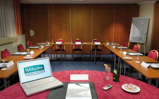 Holiday Inn Tours City Centre