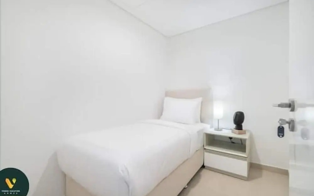 Vogue | Downtown with Direct Access to Dubai Mall