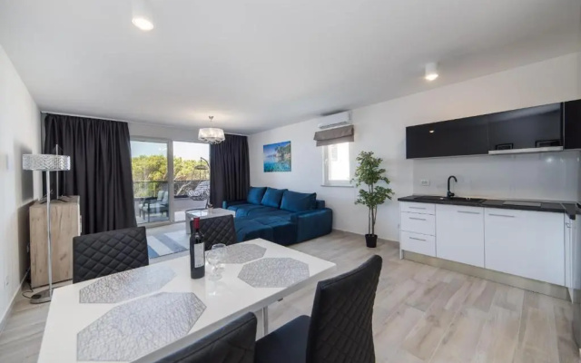Apartments Blanka House
