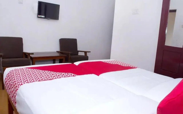 Saanvi Beach Resort By OYO Rooms