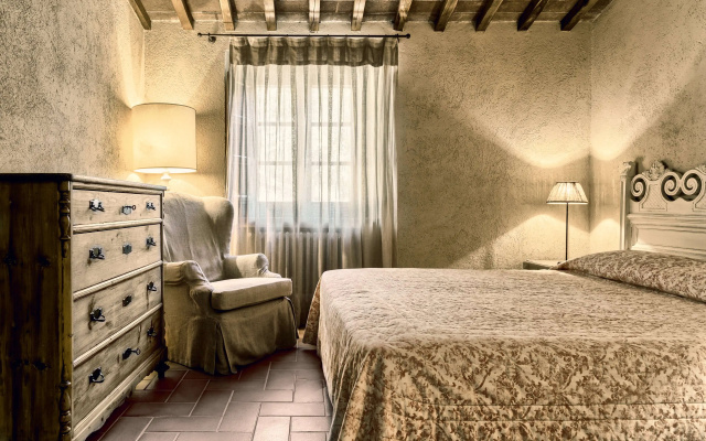 Borgo di Pietrafitta Relais