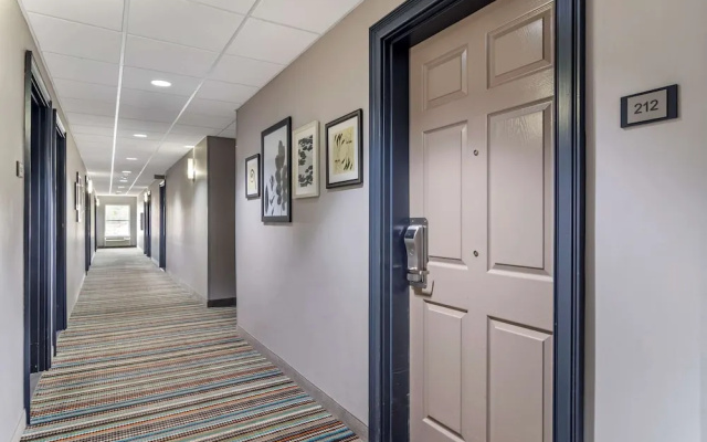 Country Inn & Suites By Radisson, Calhoun, Ga