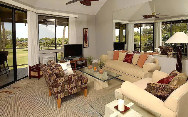 Grand Champions 144 - Three Bedroom Condo