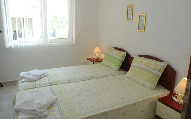 Family Hotel Radka