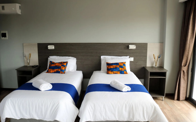 Hotel Kapital
