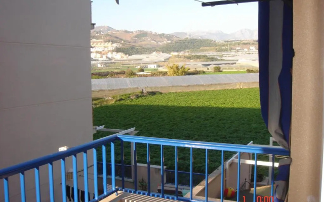 Paraiso Sol Torrox Costa
