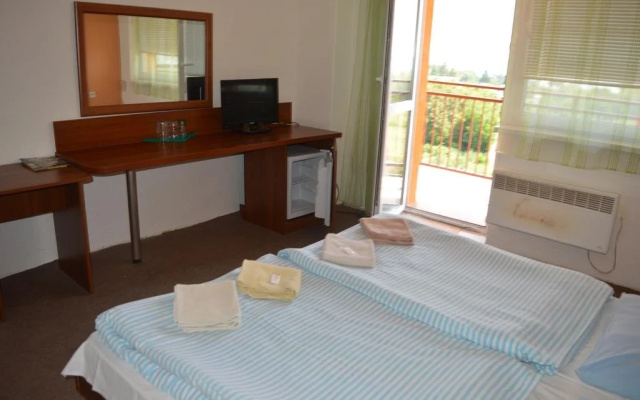 Hotel Felicia