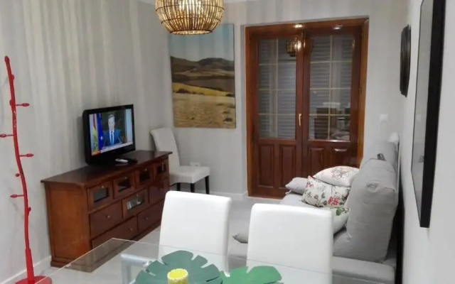 Apartamentos Completo Alarcón Centro