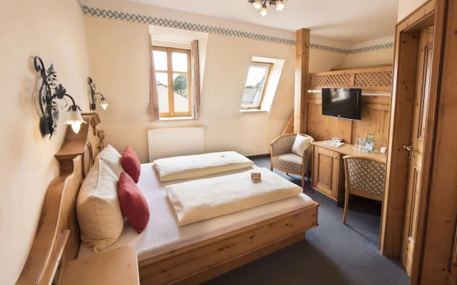 AKZENT Hotel Gasthof Krone