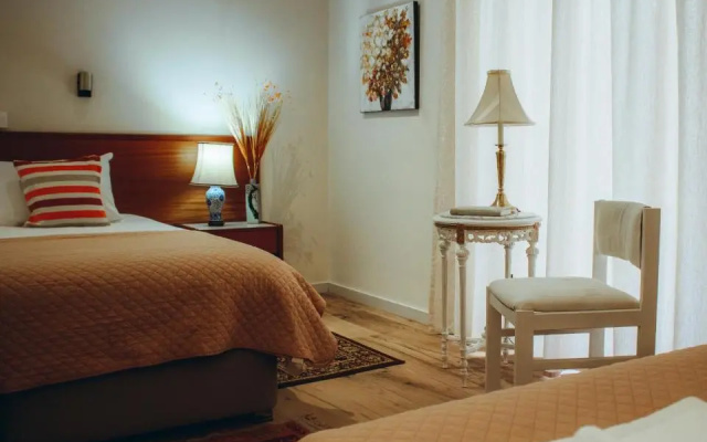 Kallithea Inn