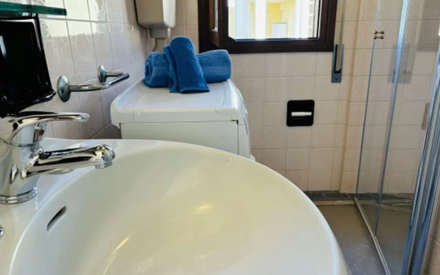 Bibione Flat With Wonderful sea View-beahost