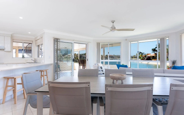 Point Witonga
