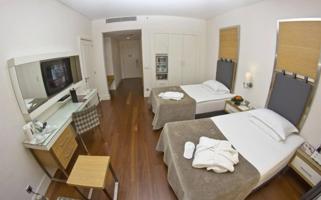 Tav Airport Hotel