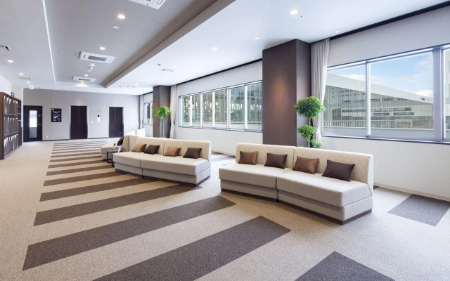 Y's Hotel Asahikawa Ekimae