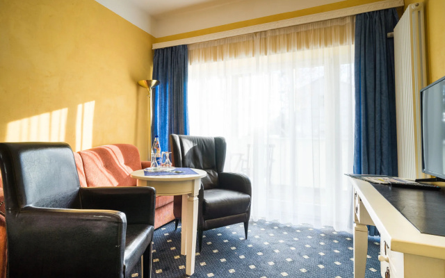Aurelia Hotel St.Hubertus
