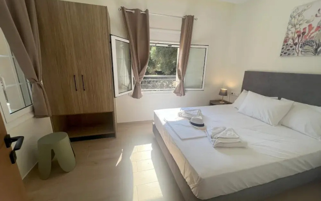 Azogire Hotel