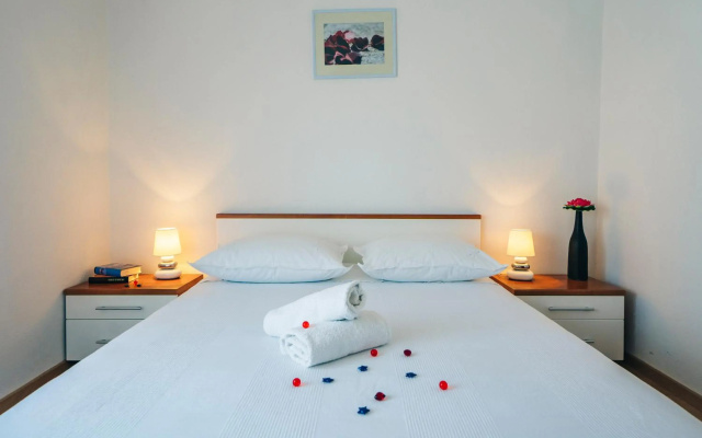 Apartmani Lucante