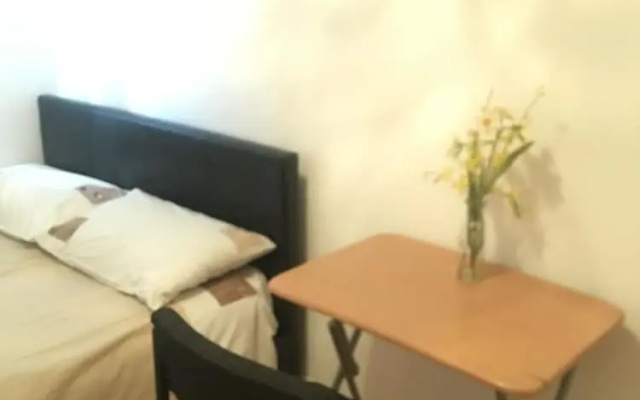 Comfort Lodge