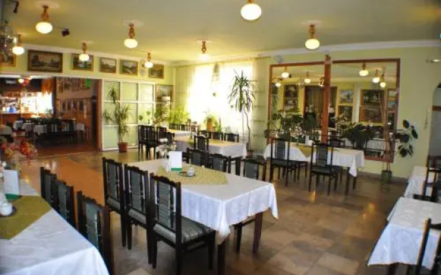 Hotel Pod Świerkiem