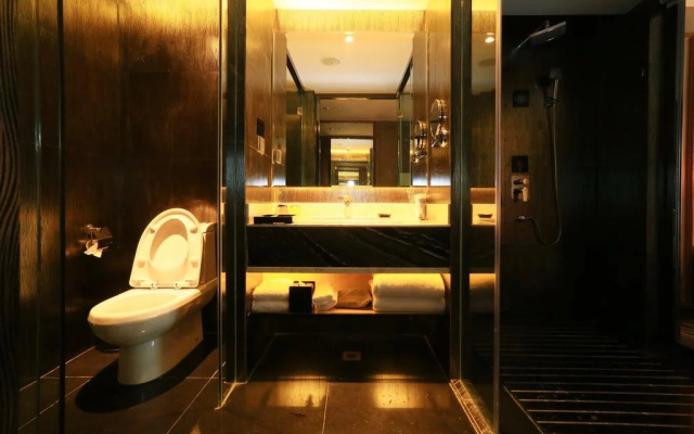 Chongqing Dongmo Hotel