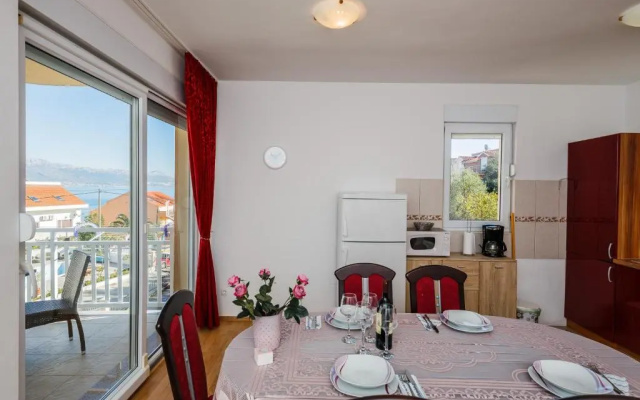 Apartments Nada
