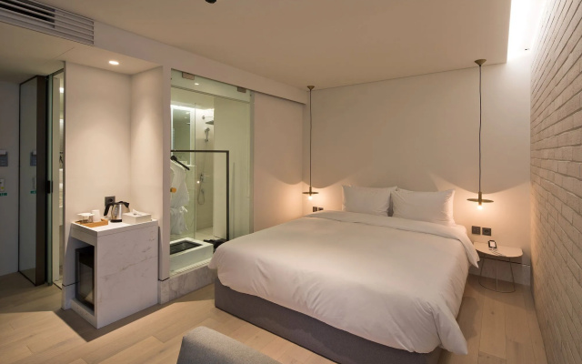 Busan Cont Hotel