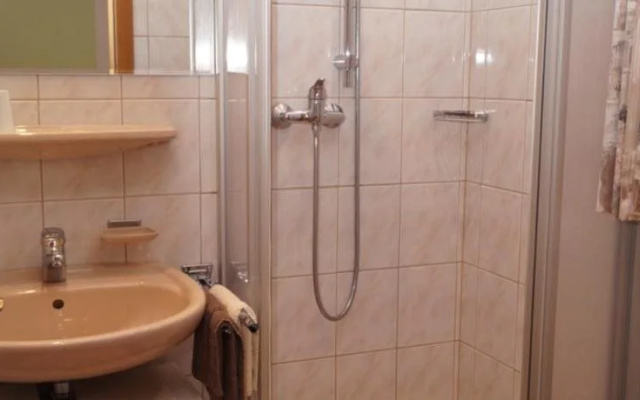 Caf Sonnberg Appartement