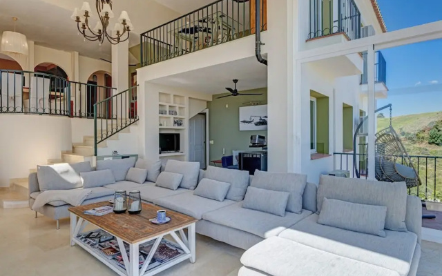 Casa Kodak - Las Lagunas de Mijas