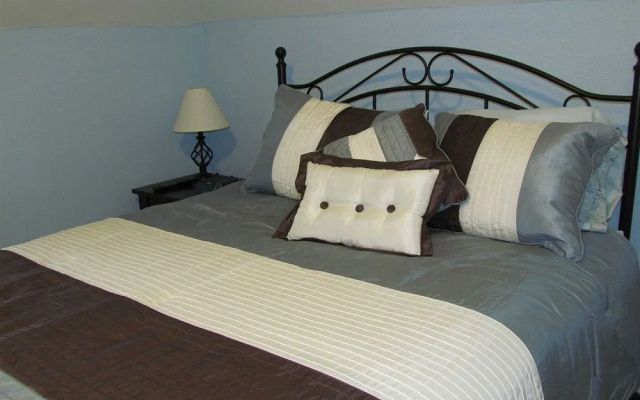 Waterside Executive Suites
