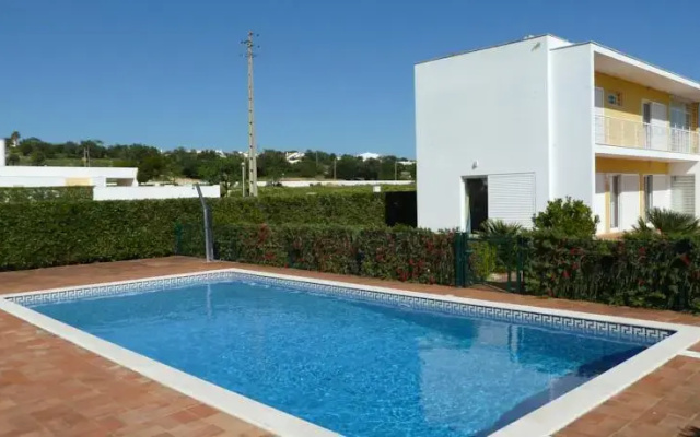 Villa Caixinha
