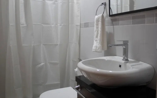 Luxotel Business Chincha