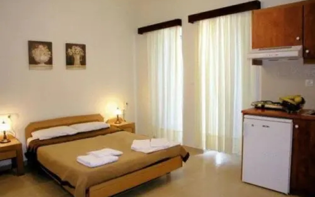 Hotel Livikon