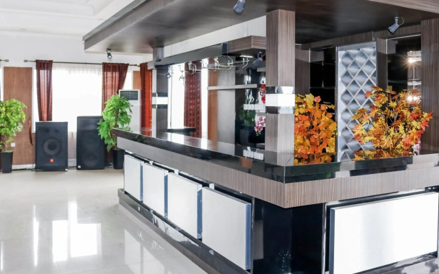 Danoufa Hotel