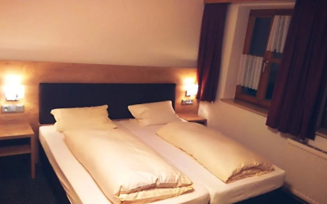 Hotel Gasthof Zum Löwen