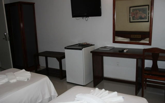 Muffato Plaza Hotel