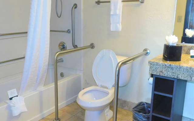Comfort Inn Jonesville