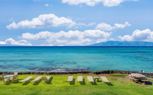 Kaleialoha 213 in Lahaina