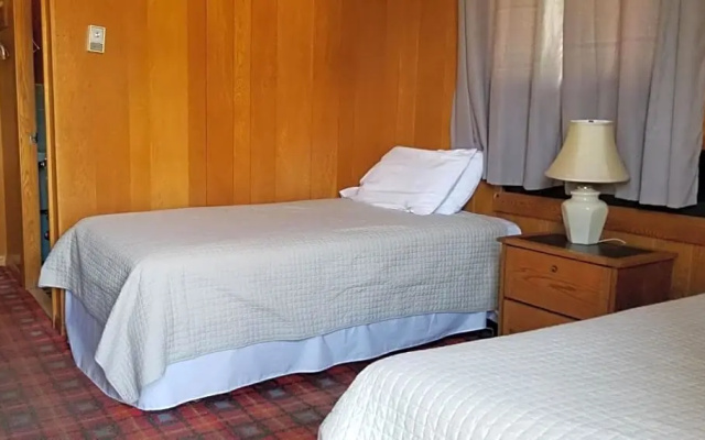 Hotel sawyerville