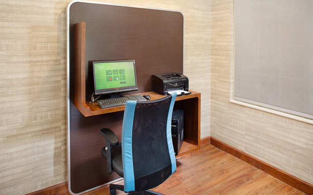 TownePlace Suites by Marriott Manchester