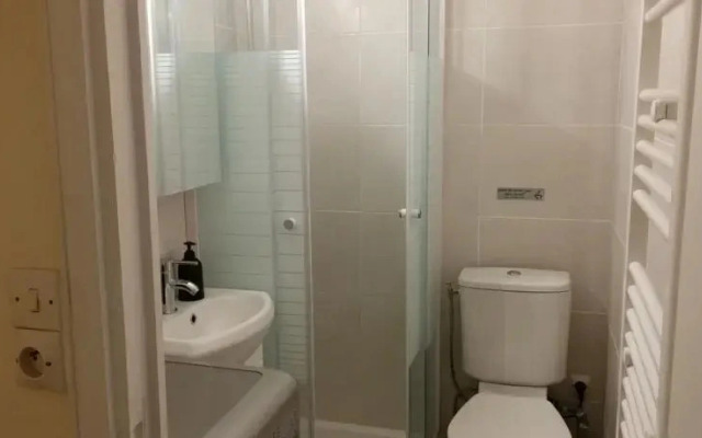 Thorigny Apartment