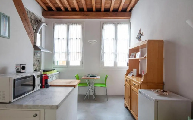 Ludovica Studio - Backpackers House Vernazza