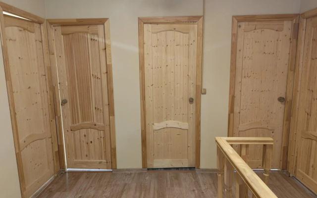 Otdykh V Lesu 2 Guest House
