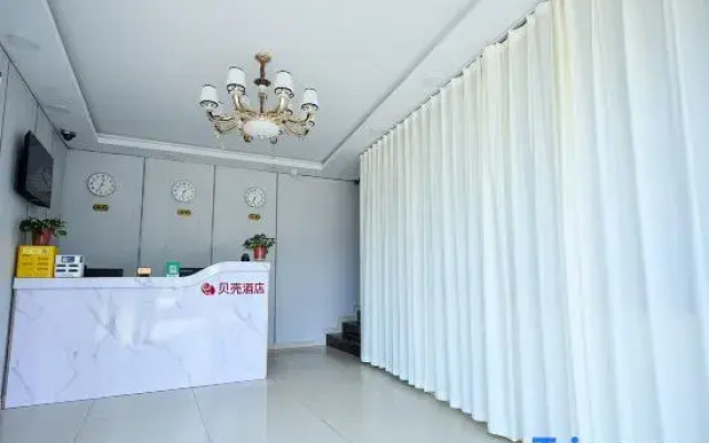 ShellHotel